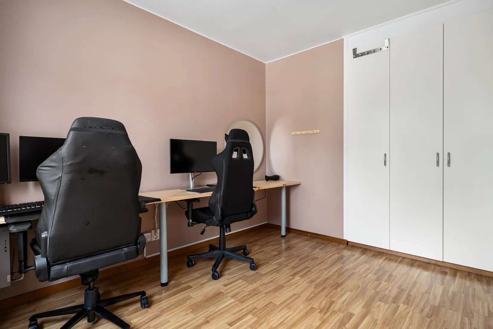 Bostadsrätt, Åsgatan 12, Norrböle, Skellefteå