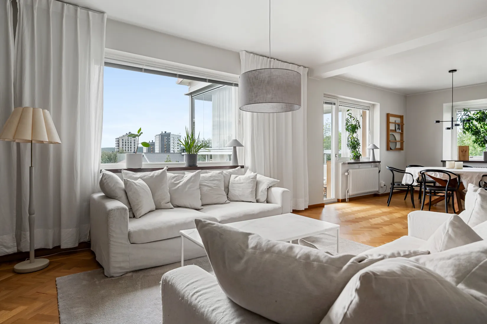 Bostadsrätt, Åsgatan 12, Norrböle, Skellefteå