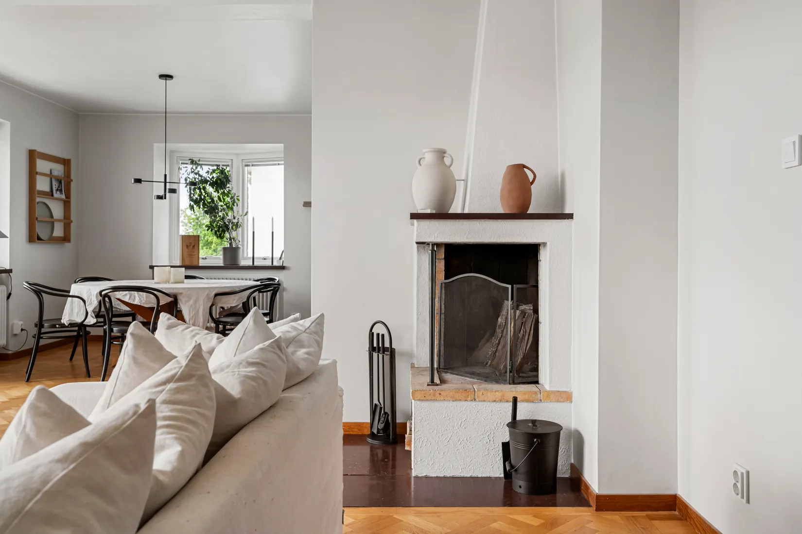 Bostadsrätt, Åsgatan 12, Norrböle, Skellefteå