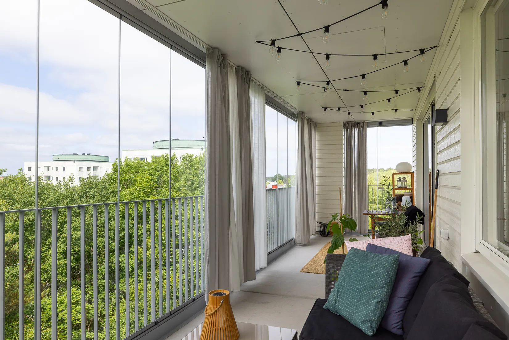 Bostadsrätt, Trumpetgatan 6, Västra Frölunda, Göteborg