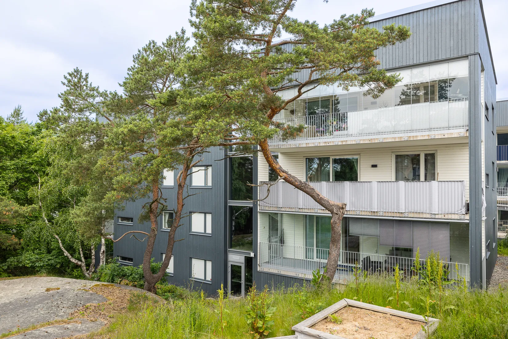 Bostadsrätt, Trumpetgatan 6, Västra Frölunda, Göteborg