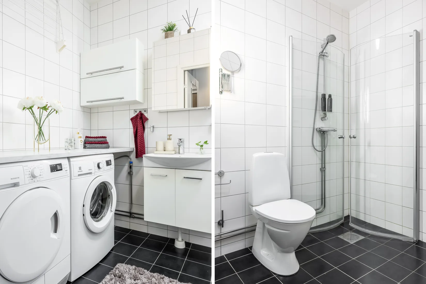 Bostadsrätt, Aktergatan 12, Lindö, Norrköping