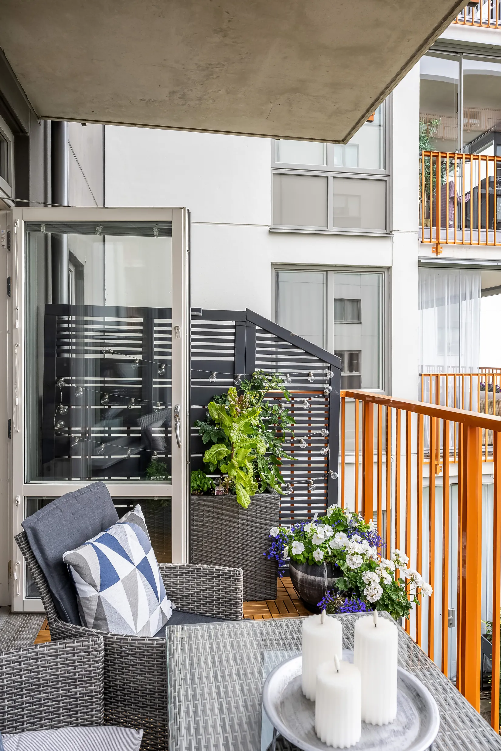 Bostadsrätt, Aktergatan 12, Lindö, Norrköping