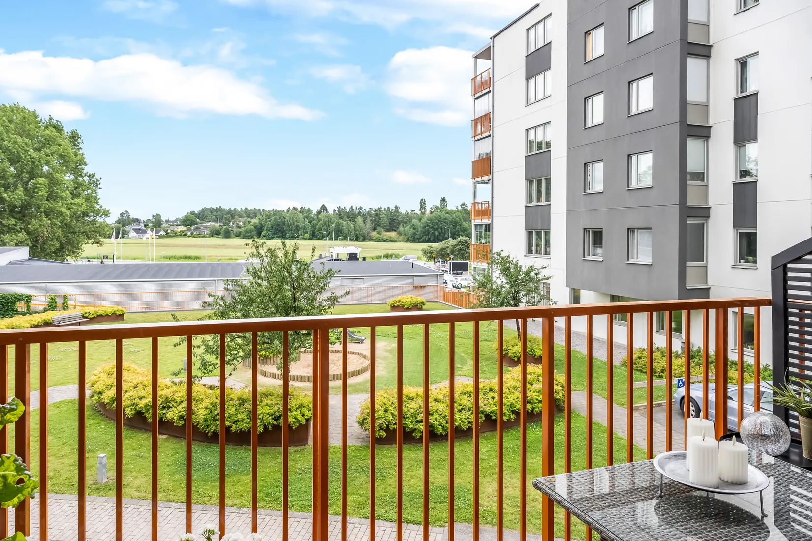 Bostadsrätt, Aktergatan 12, Lindö, Norrköping