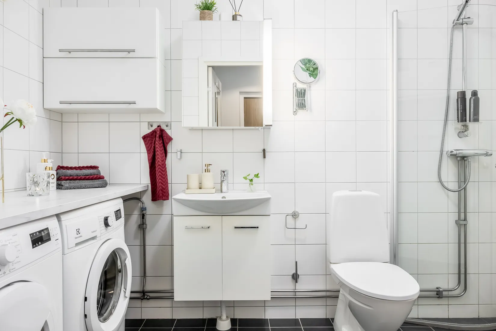 Bostadsrätt, Aktergatan 12, Lindö, Norrköping