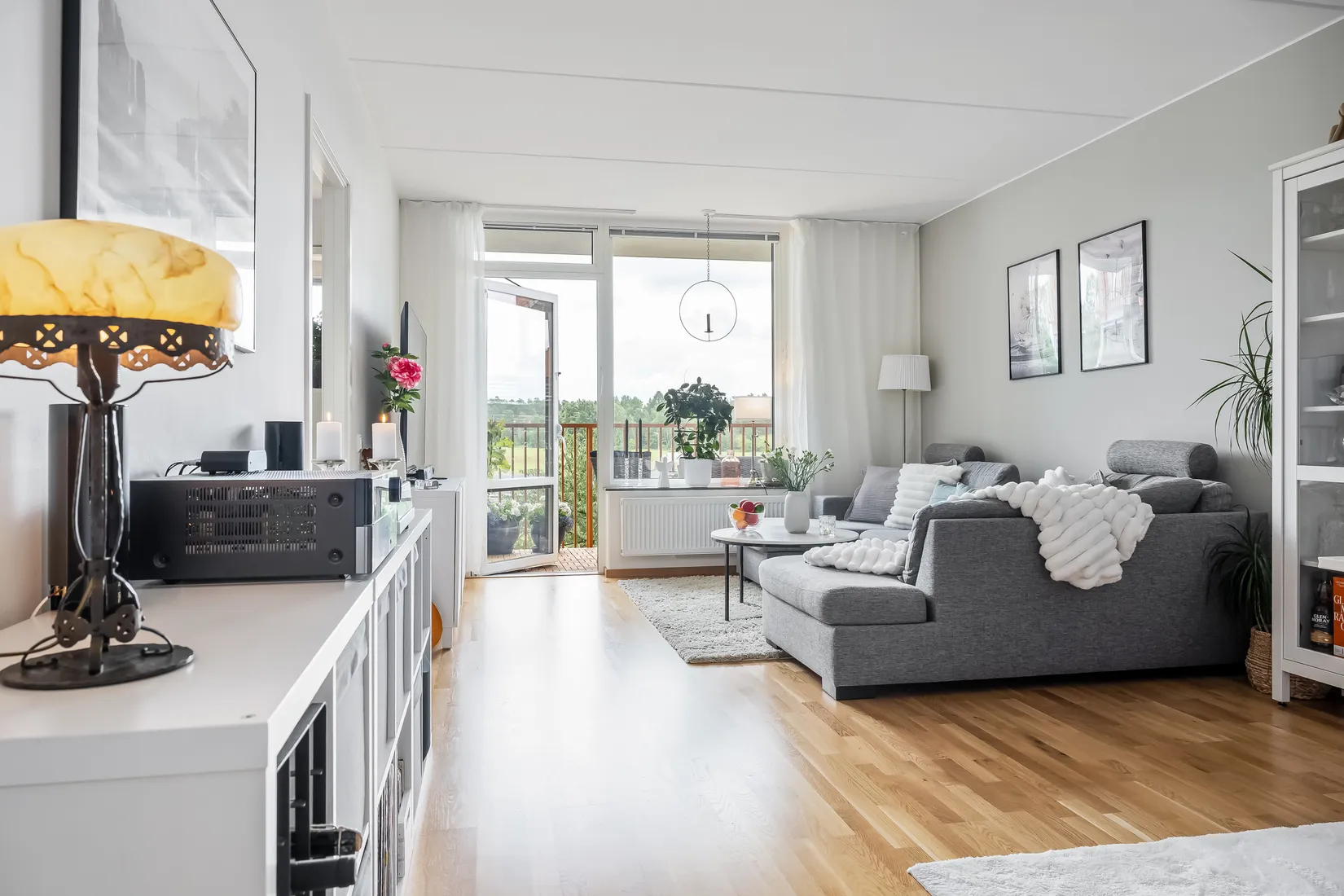 Bostadsrätt, Aktergatan 12, Lindö, Norrköping