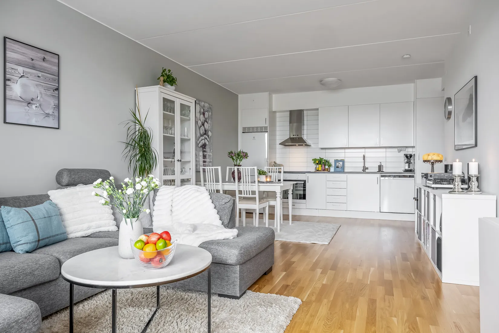 Bostadsrätt, Aktergatan 12, Lindö, Norrköping