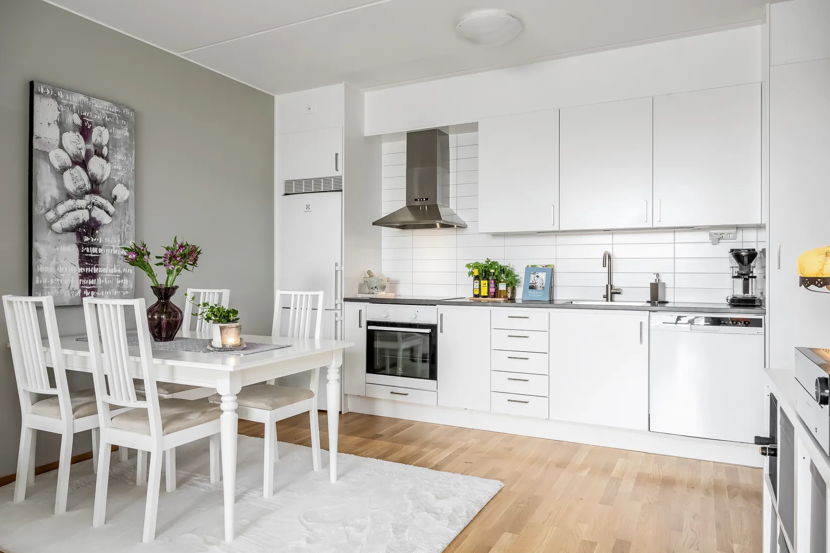Bostadsrätt, Aktergatan 12, Lindö, Norrköping