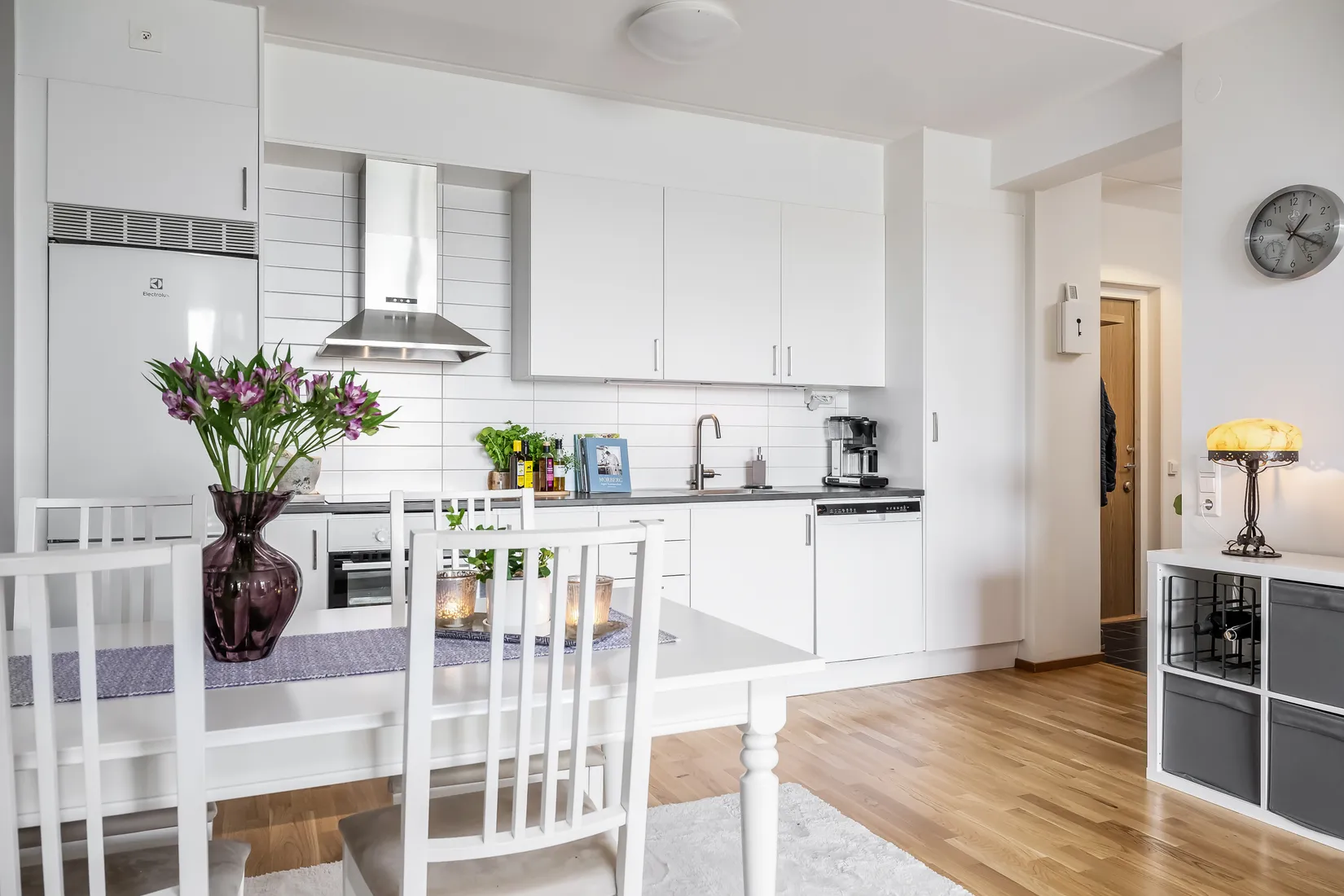 Bostadsrätt, Aktergatan 12, Lindö, Norrköping