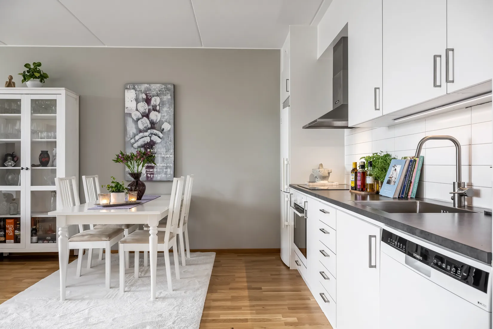 Bostadsrätt, Aktergatan 12, Lindö, Norrköping