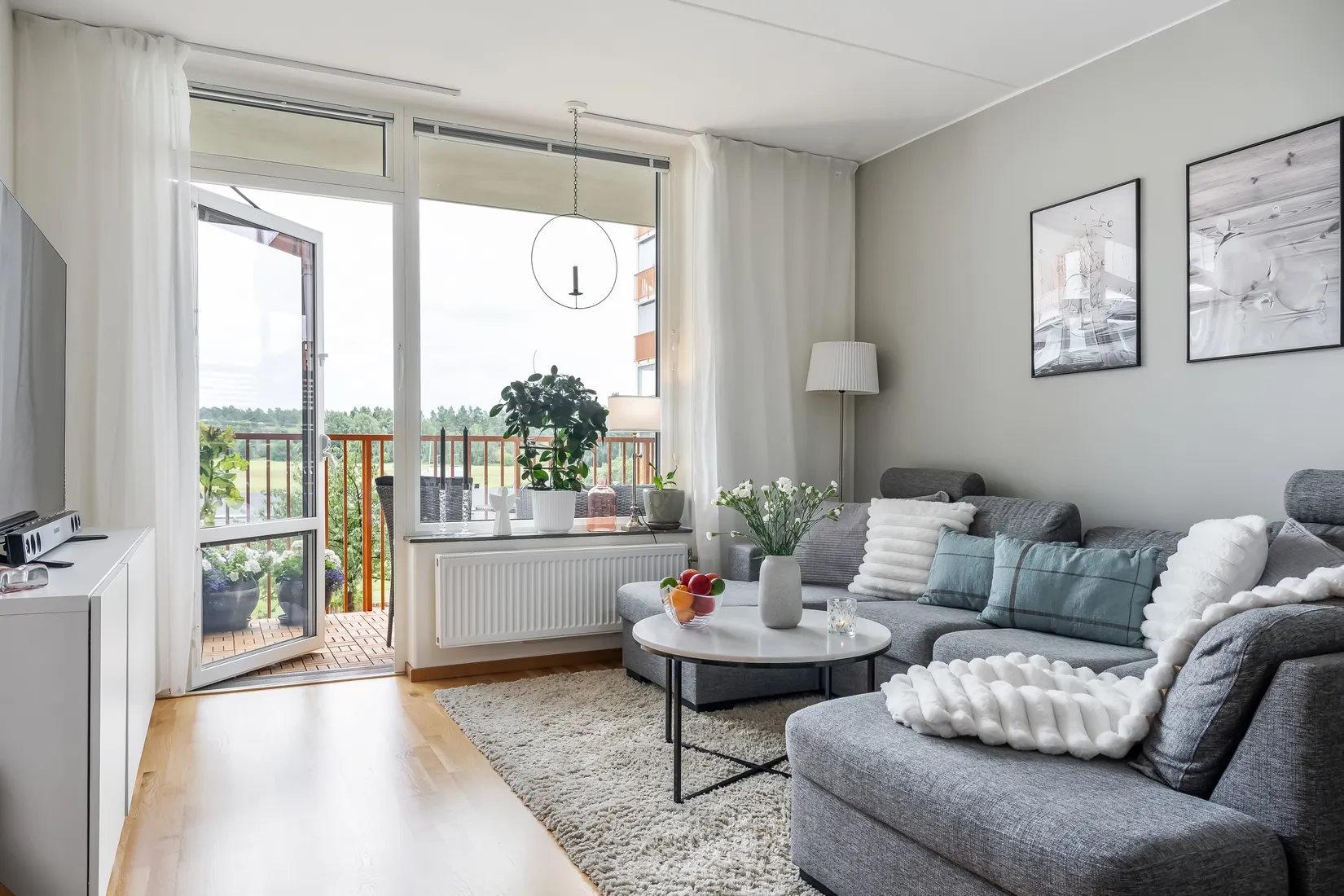 Bostadsrätt, Aktergatan 12, Lindö, Norrköping