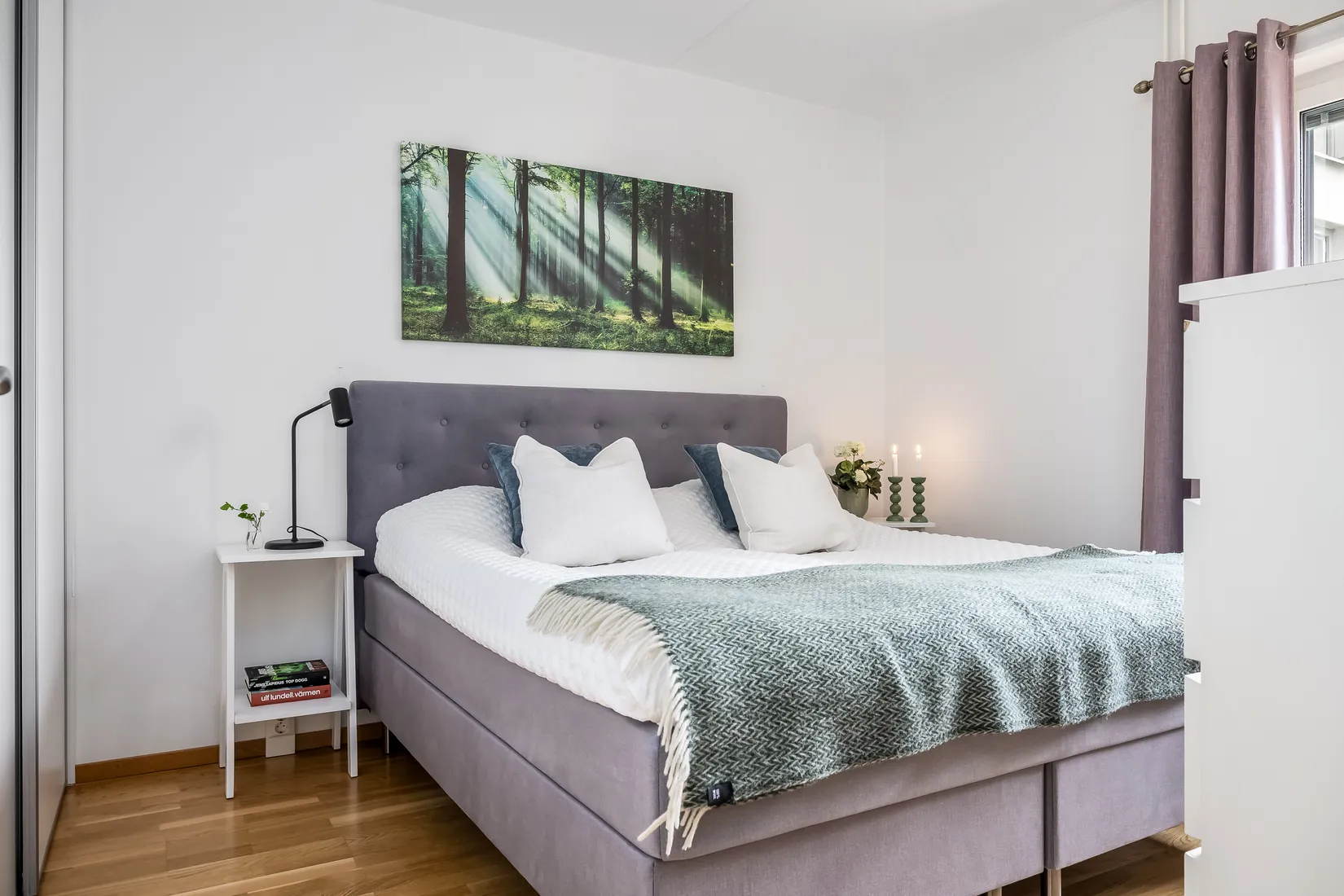 Bostadsrätt, Aktergatan 12, Lindö, Norrköping