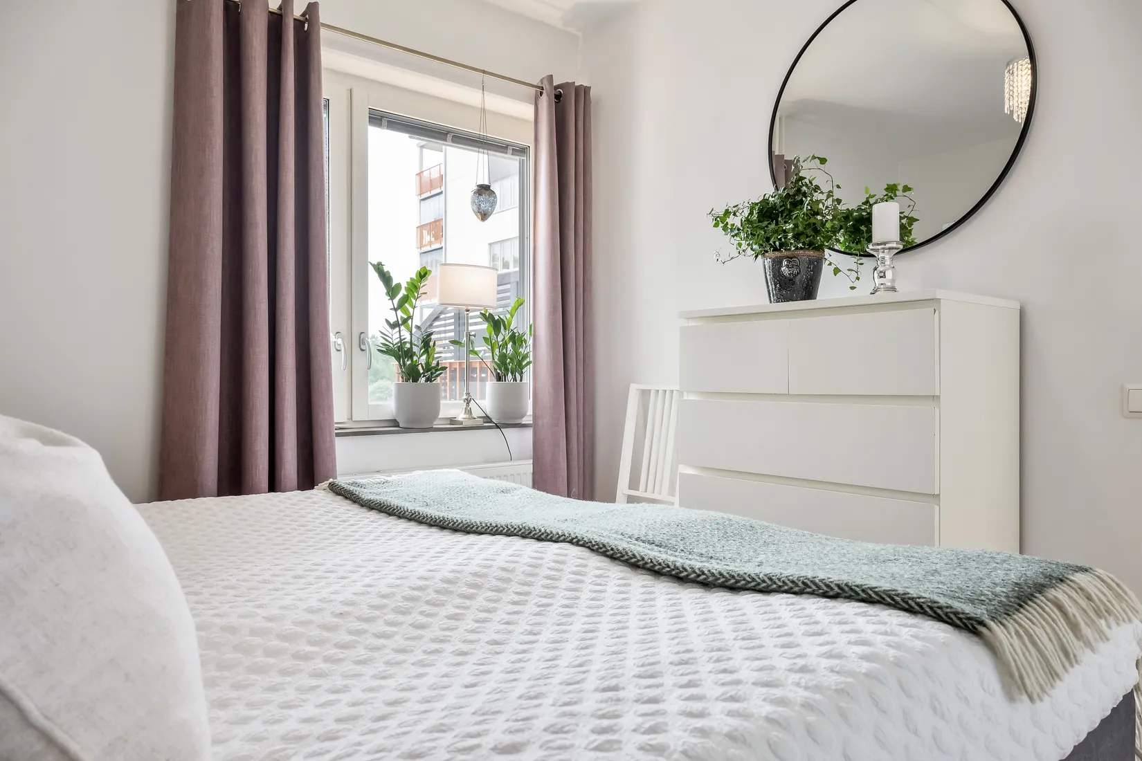 Bostadsrätt, Aktergatan 12, Lindö, Norrköping