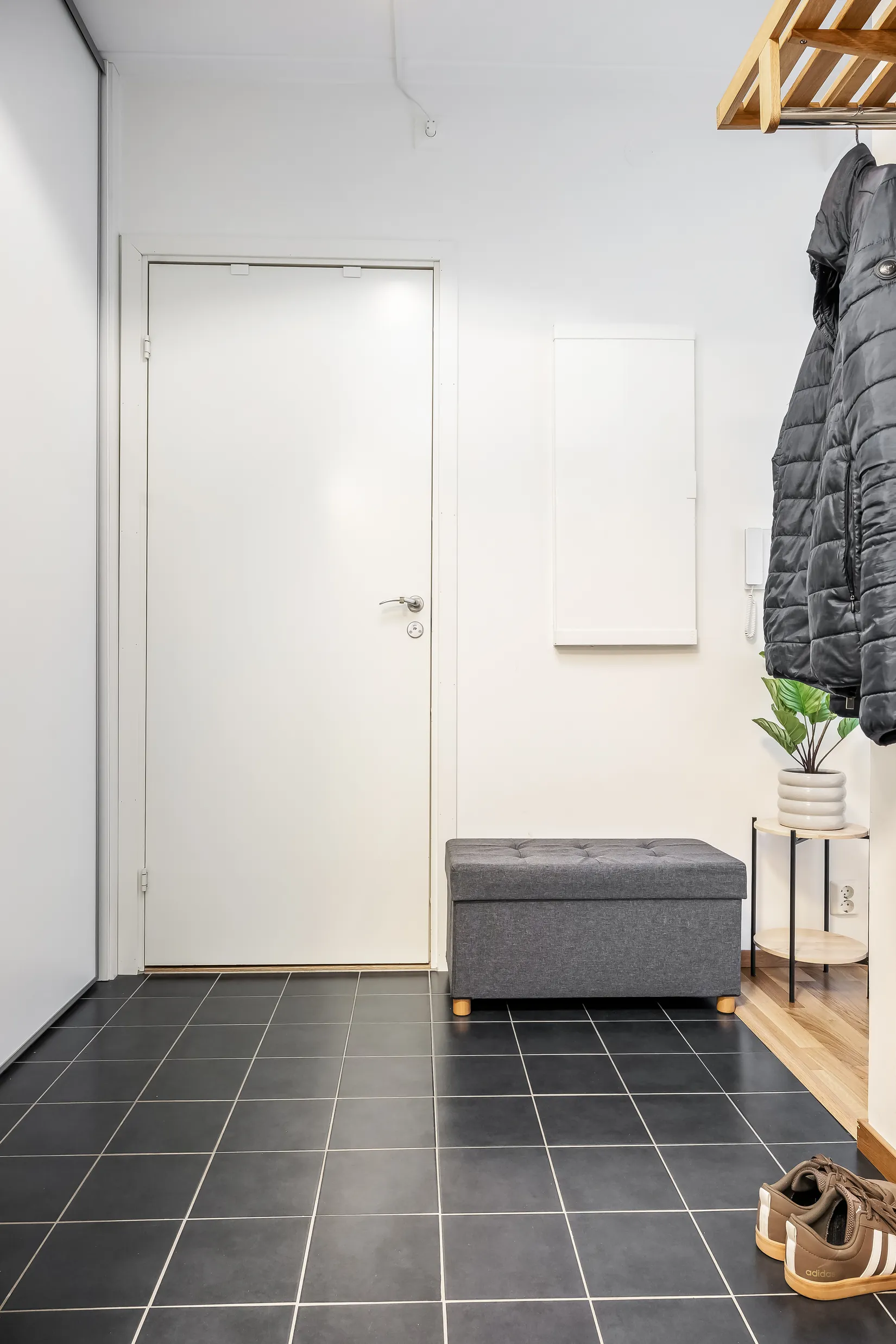 Bostadsrätt, Aktergatan 12, Lindö, Norrköping