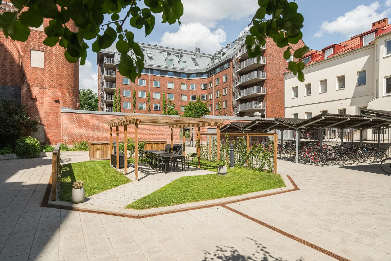 Bostadsrätt, Karl XII Gatan 20A, Lund - Centrum, Lund
