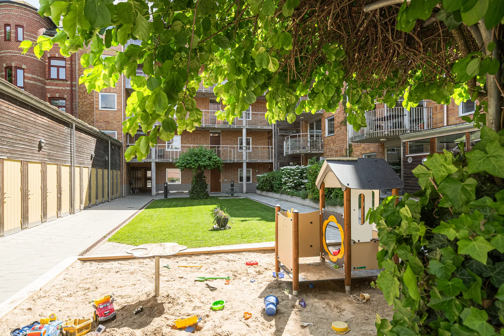 Bostadsrätt, Karl XII Gatan 20A, Lund - Centrum, Lund