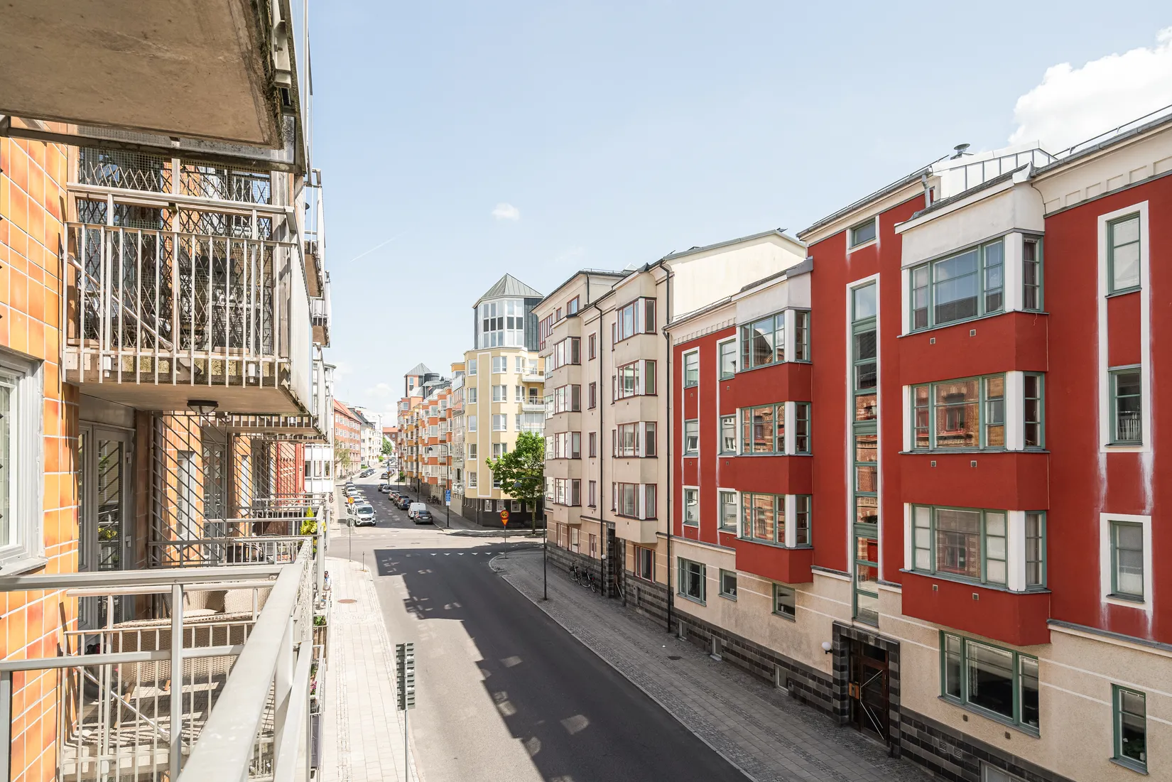 Bostadsrätt, Karl XII Gatan 20A, Lund - Centrum, Lund
