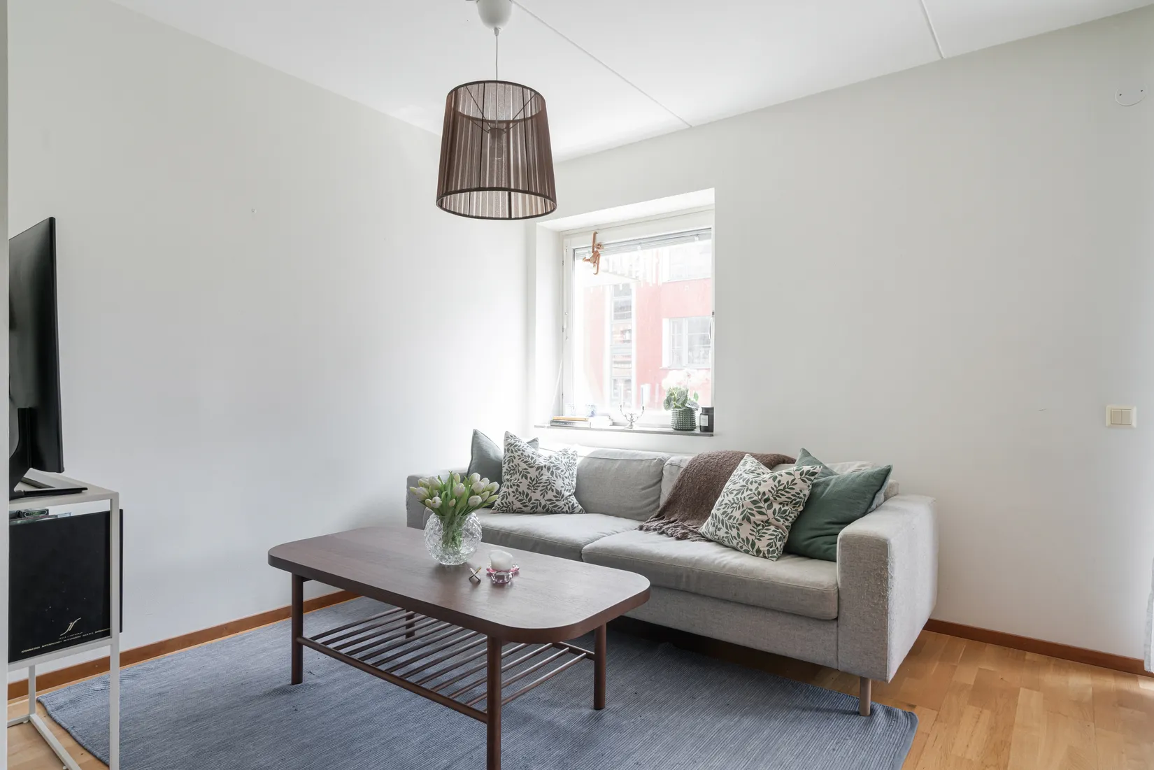 Bostadsrätt, Karl XII Gatan 20A, Lund - Centrum, Lund