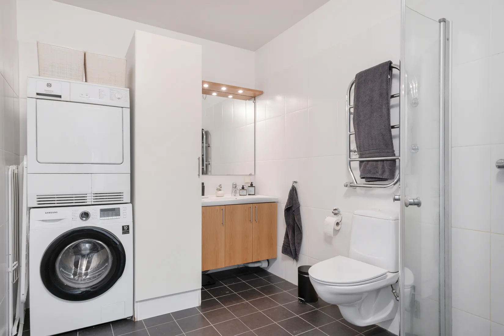 Bostadsrätt, Karl XII Gatan 20A, Lund - Centrum, Lund