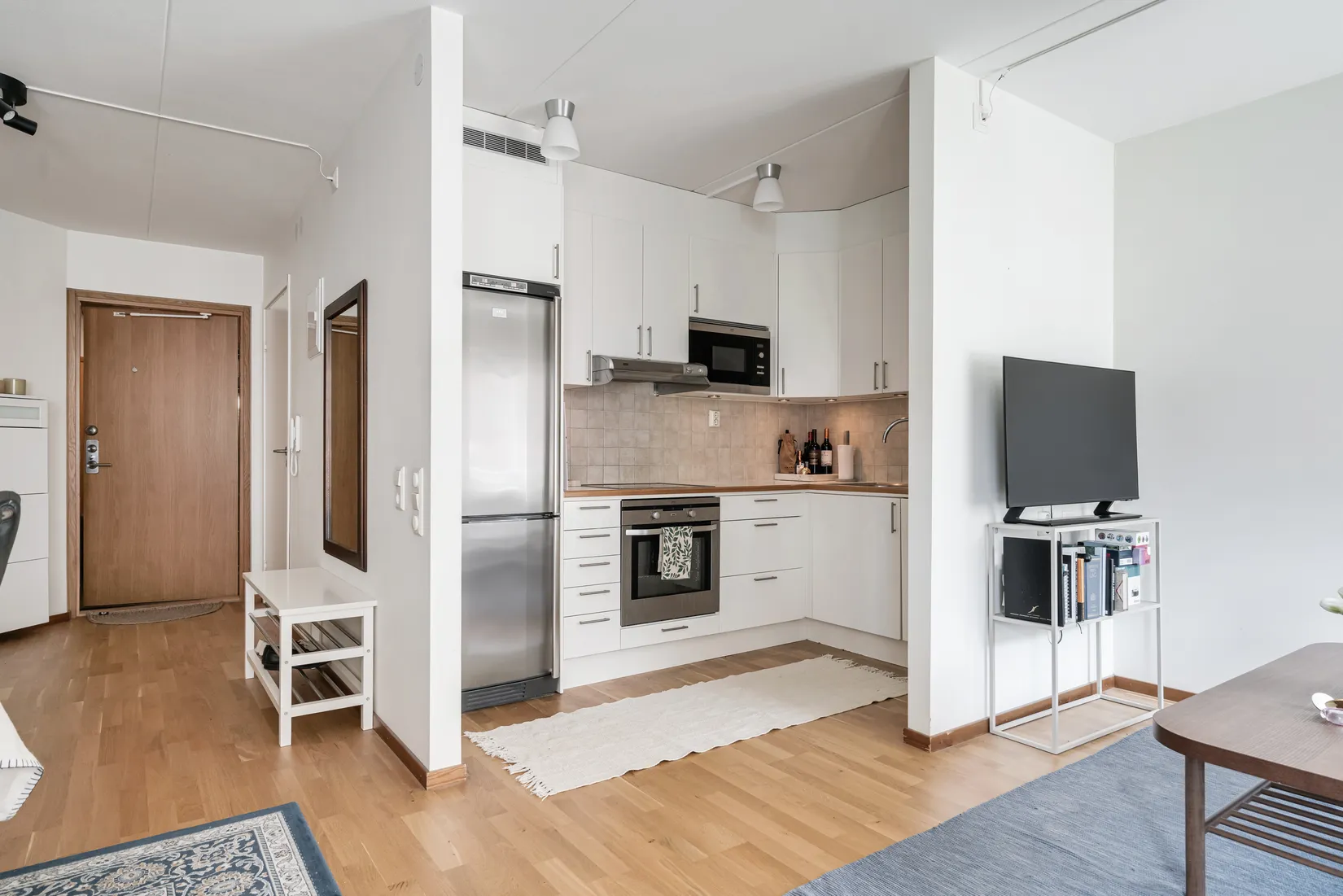 Bostadsrätt, Karl XII Gatan 20A, Lund - Centrum, Lund