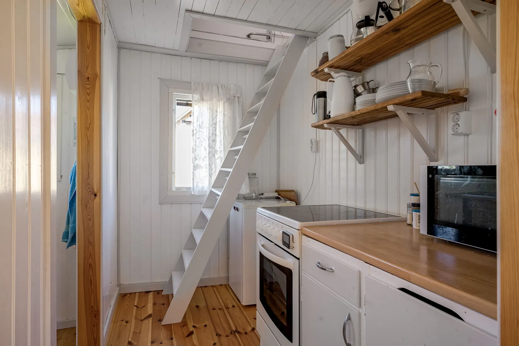Fritidshus, Flugsnapparegången 40, Askim - Välen mellanområdet, Göteborg
