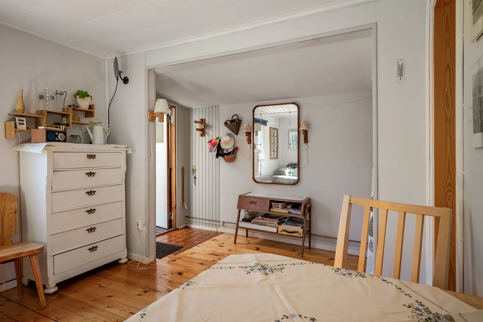 Fritidshus, Flugsnapparegången 40, Askim - Välen mellanområdet, Göteborg