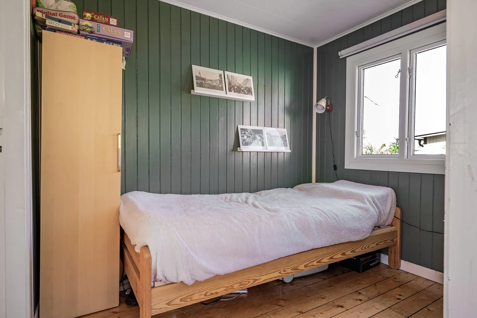 Fritidshus, Flugsnapparegången 40, Askim - Välen mellanområdet, Göteborg