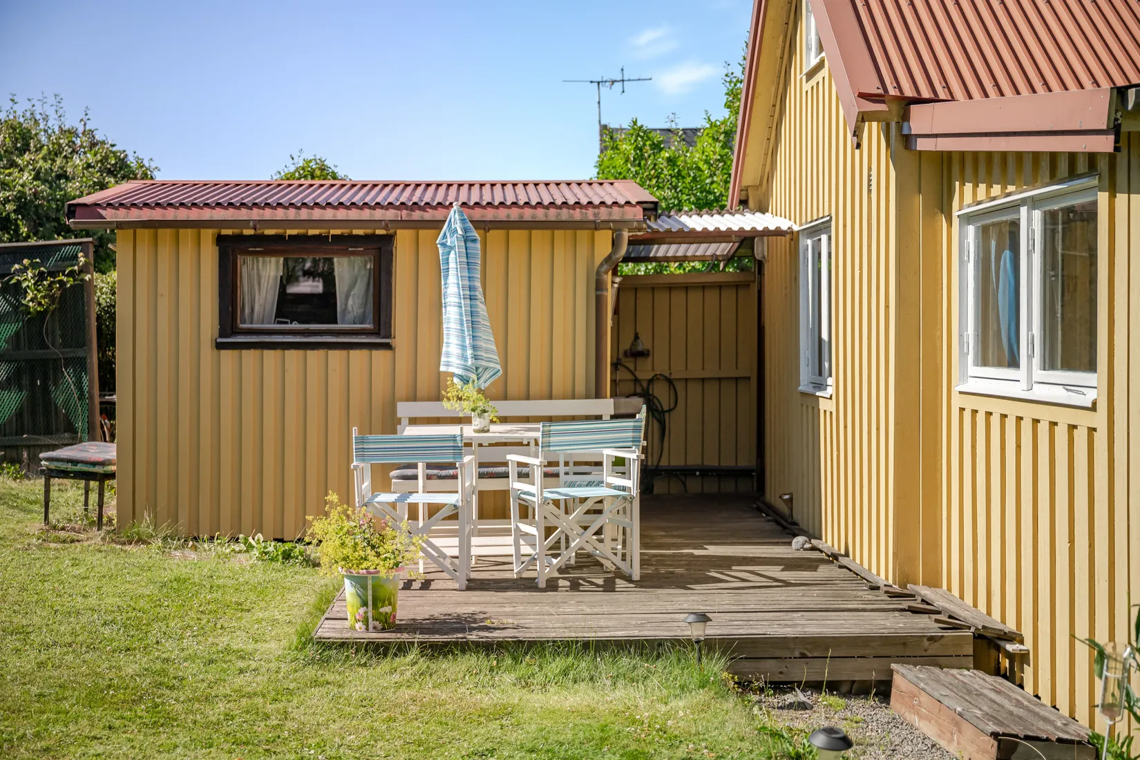 Fritidshus, Flugsnapparegången 40, Askim - Välen mellanområdet, Göteborg