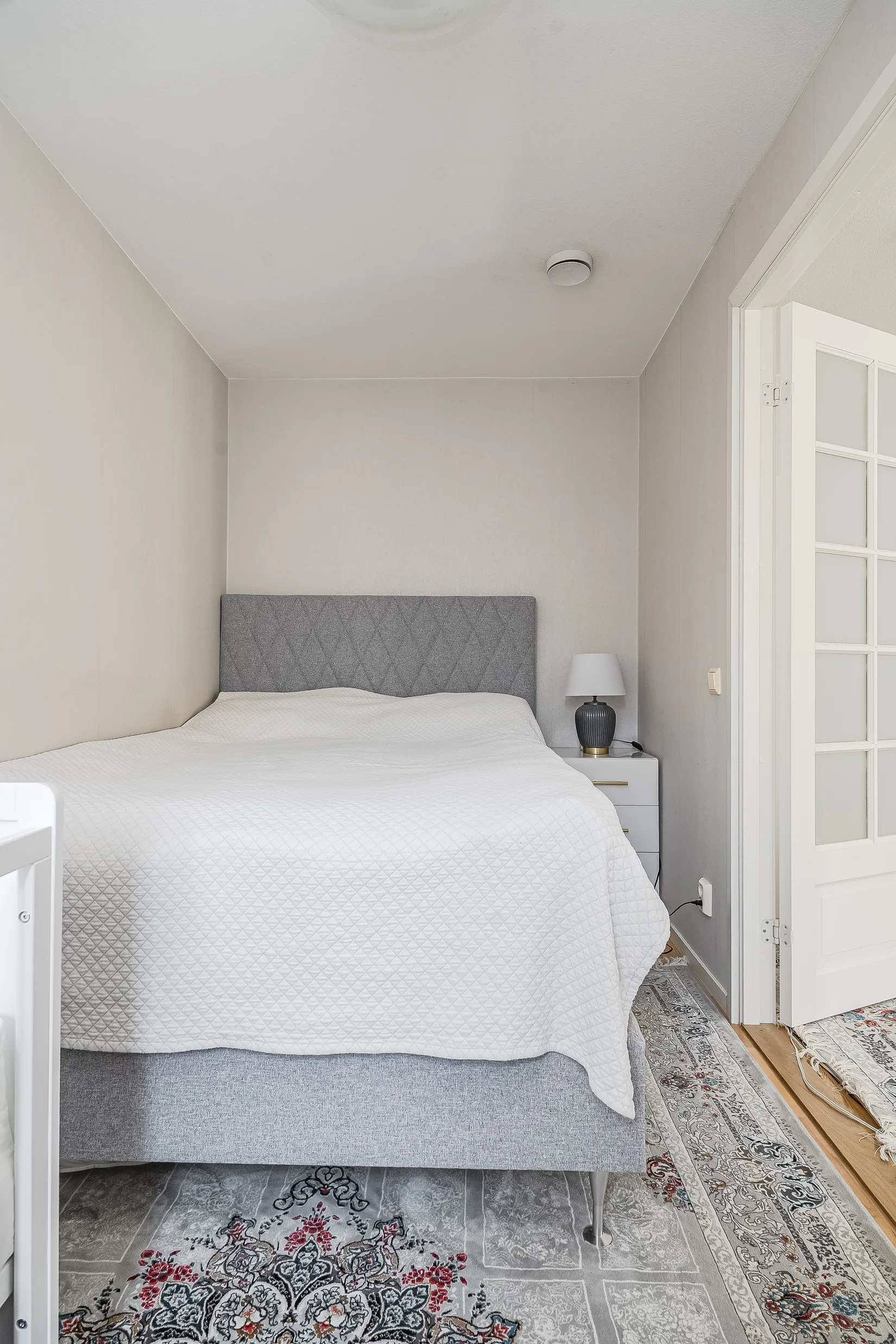 Bostadsrätt, Östra Långgatan 7A, Centralt, Sundsvall