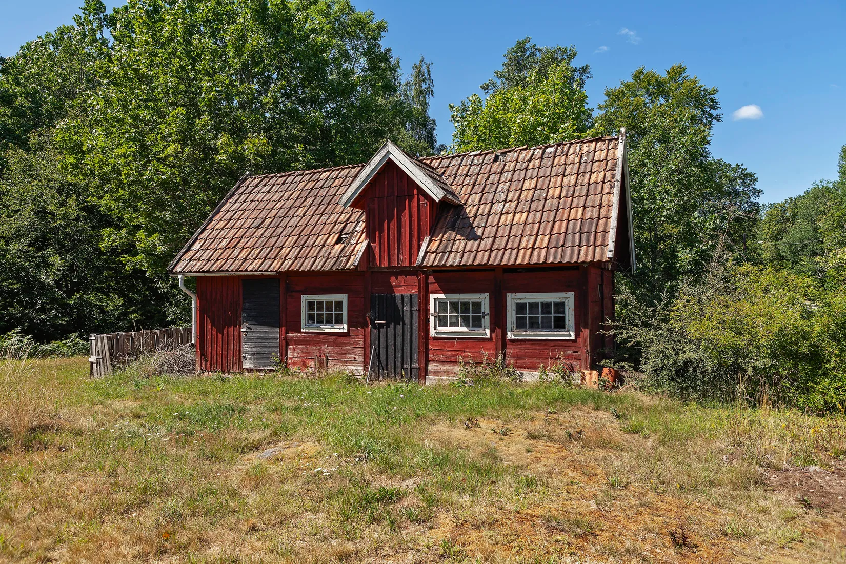 Villa, Trankvill 111, Trankvill, Torsås