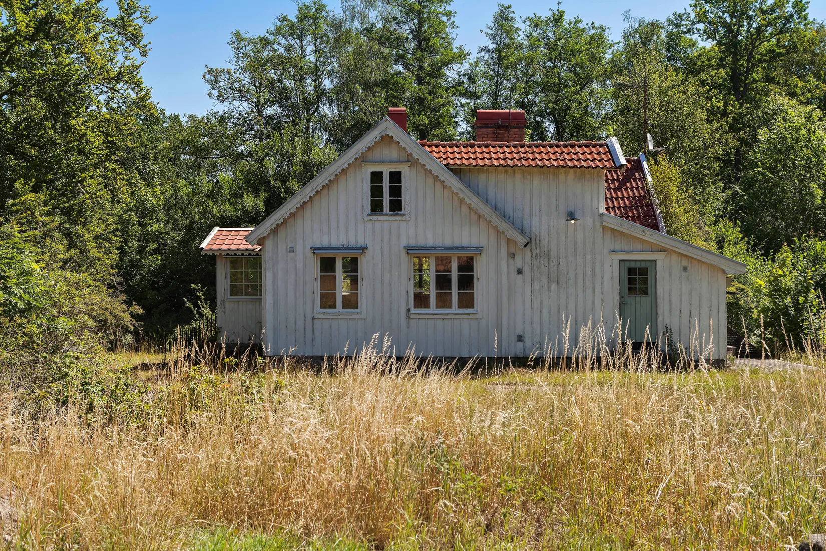 Villa, Trankvill 111, Trankvill, Torsås