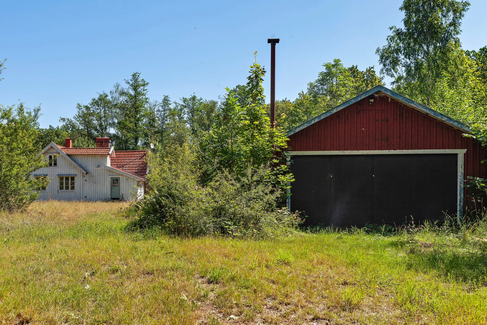 Villa, Trankvill 111, Trankvill, Torsås