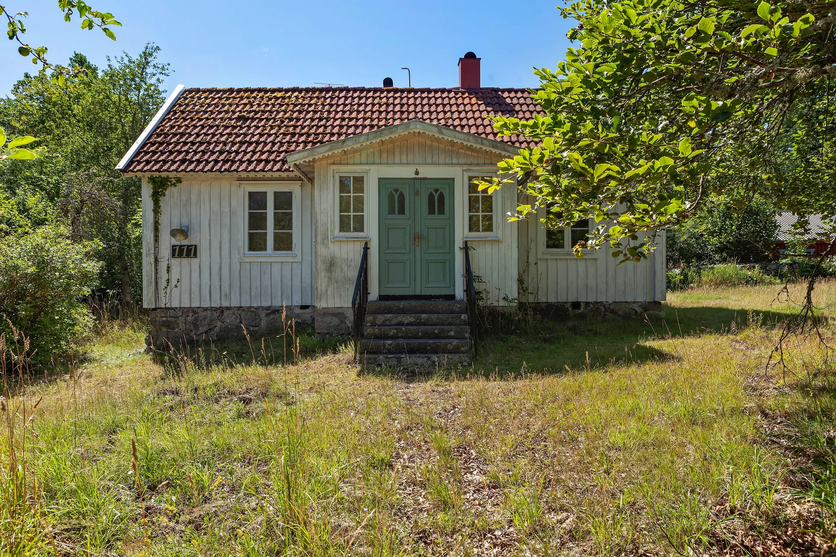 Villa, Trankvill 111, Trankvill, Torsås