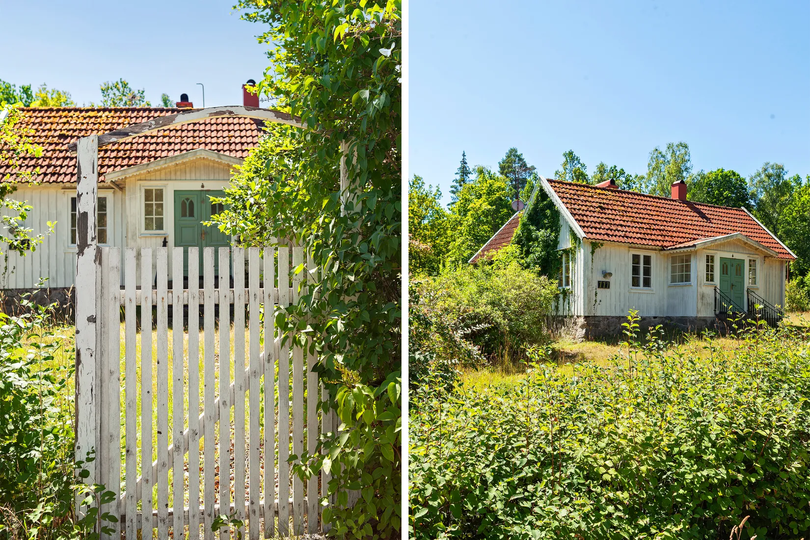 Villa, Trankvill 111, Trankvill, Torsås