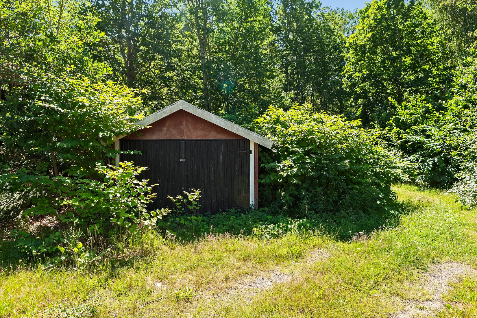Villa, Trankvill 111, Trankvill, Torsås