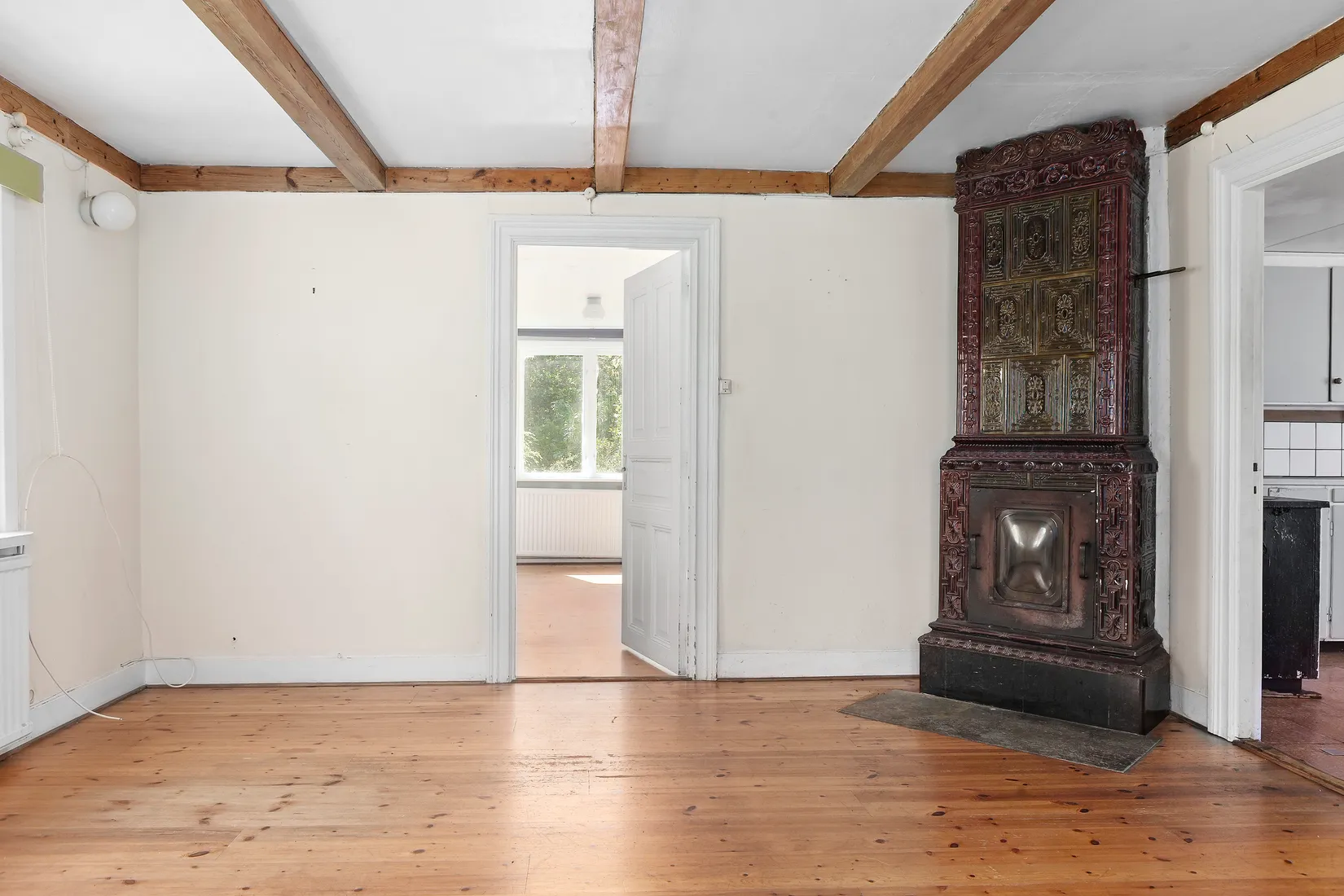 Villa, Trankvill 111, Trankvill, Torsås
