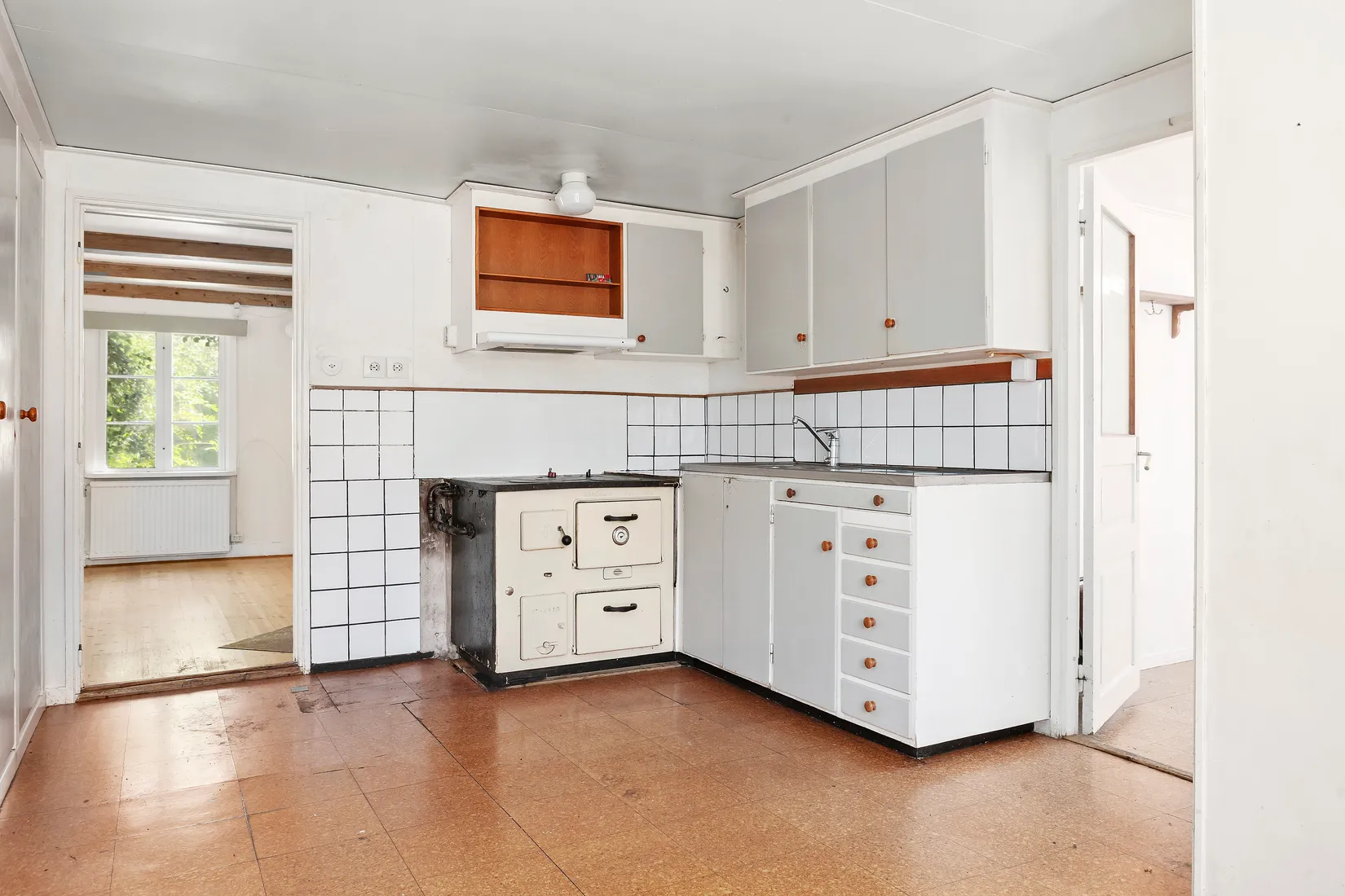 Villa, Trankvill 111, Trankvill, Torsås