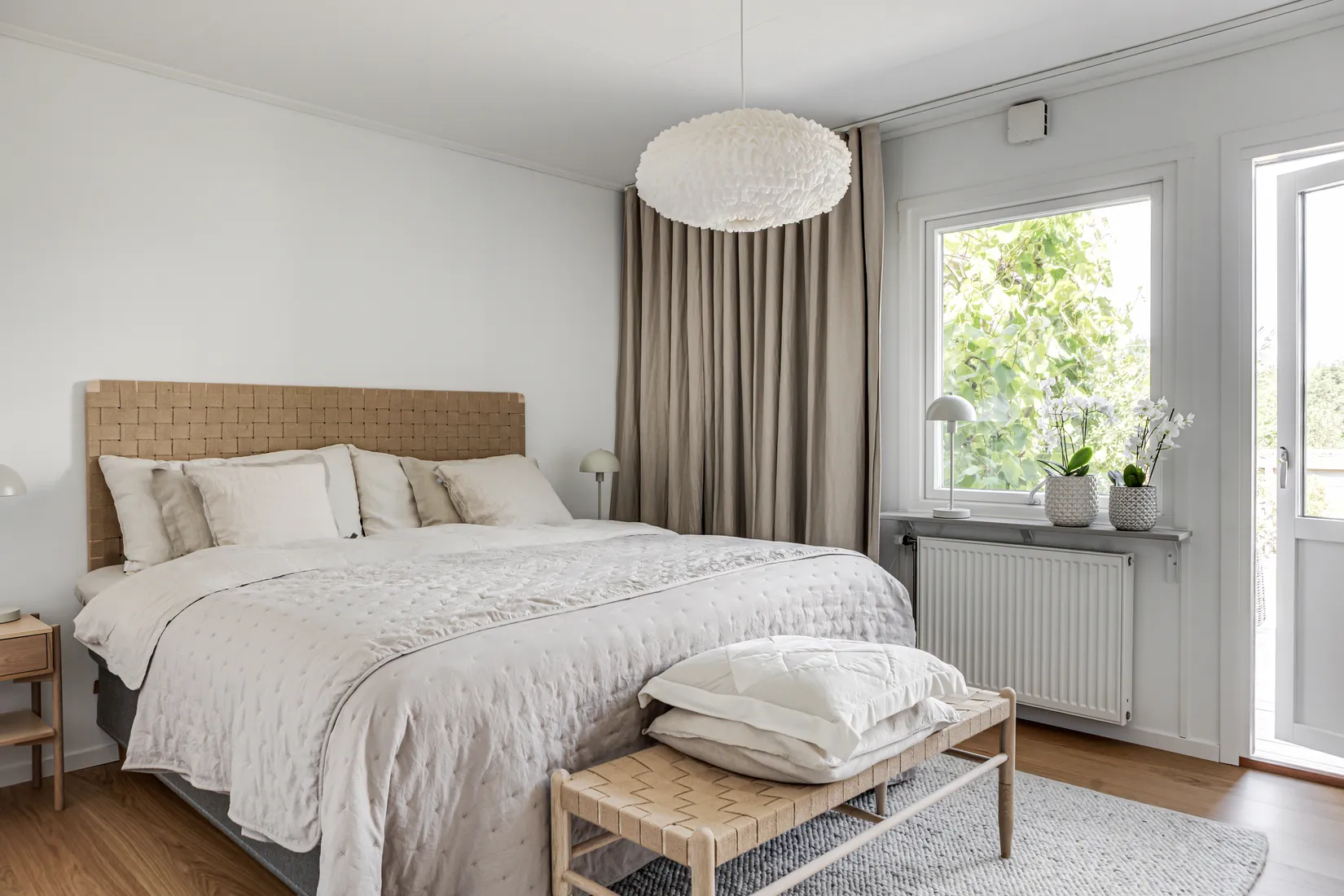 Villa, Murgrönevägen 29, Beddingestrand, Trelleborg