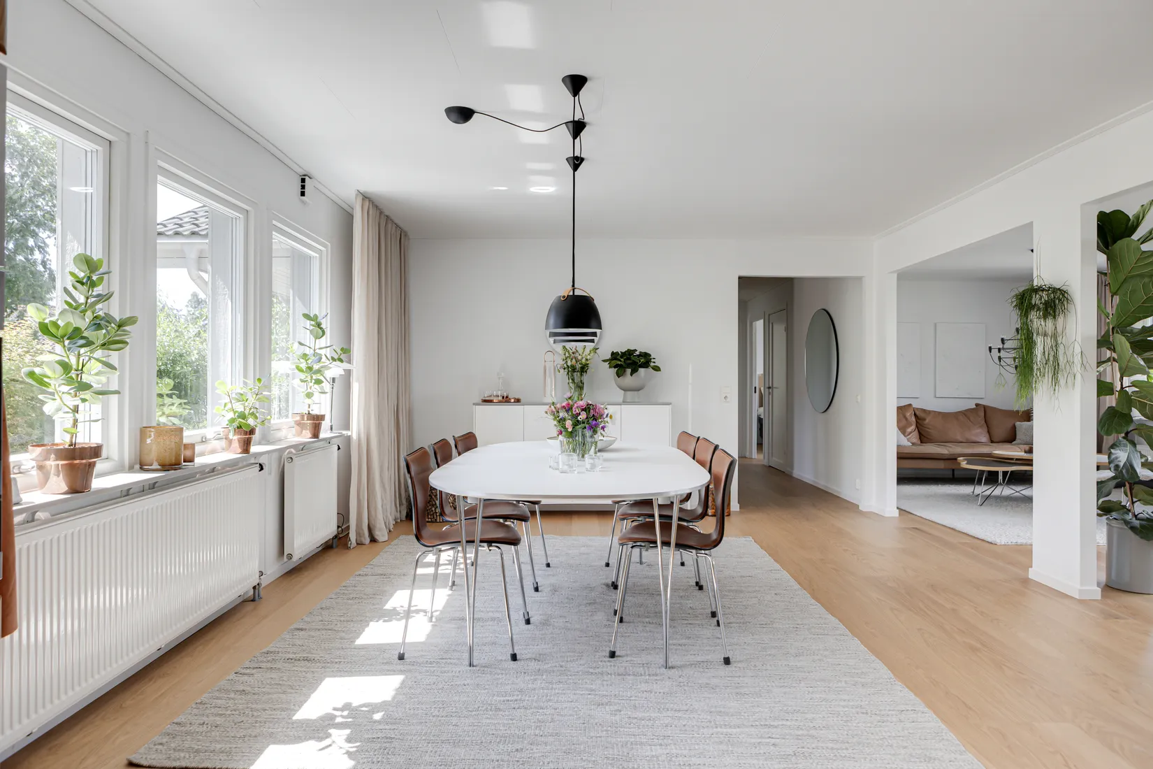 Villa, Murgrönevägen 29, Beddingestrand, Trelleborg