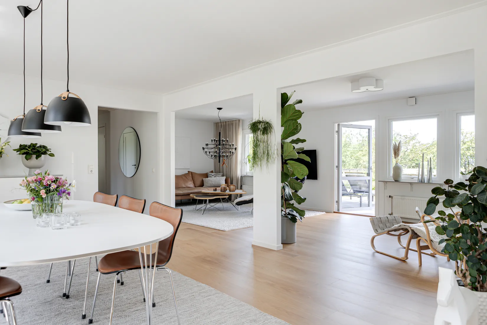 Villa, Murgrönevägen 29, Beddingestrand, Trelleborg