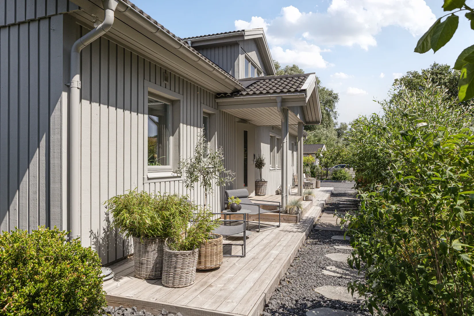 Villa, Murgrönevägen 29, Beddingestrand, Trelleborg