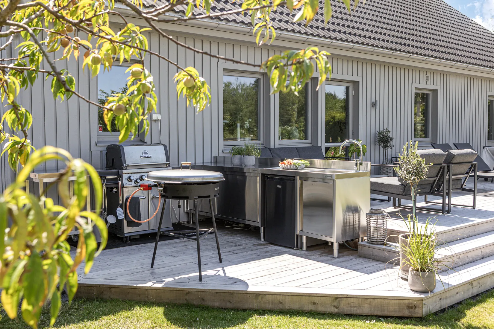 Villa, Murgrönevägen 29, Beddingestrand, Trelleborg