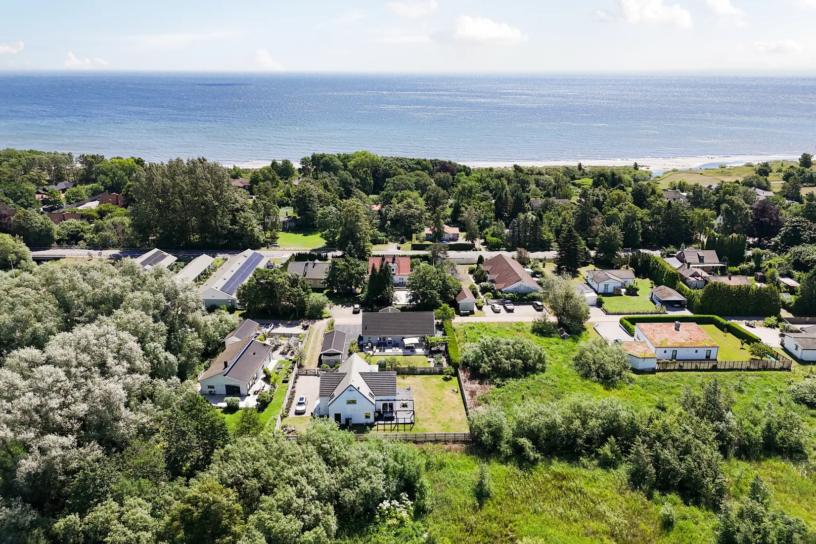 Villa, Murgrönevägen 29, Beddingestrand, Trelleborg