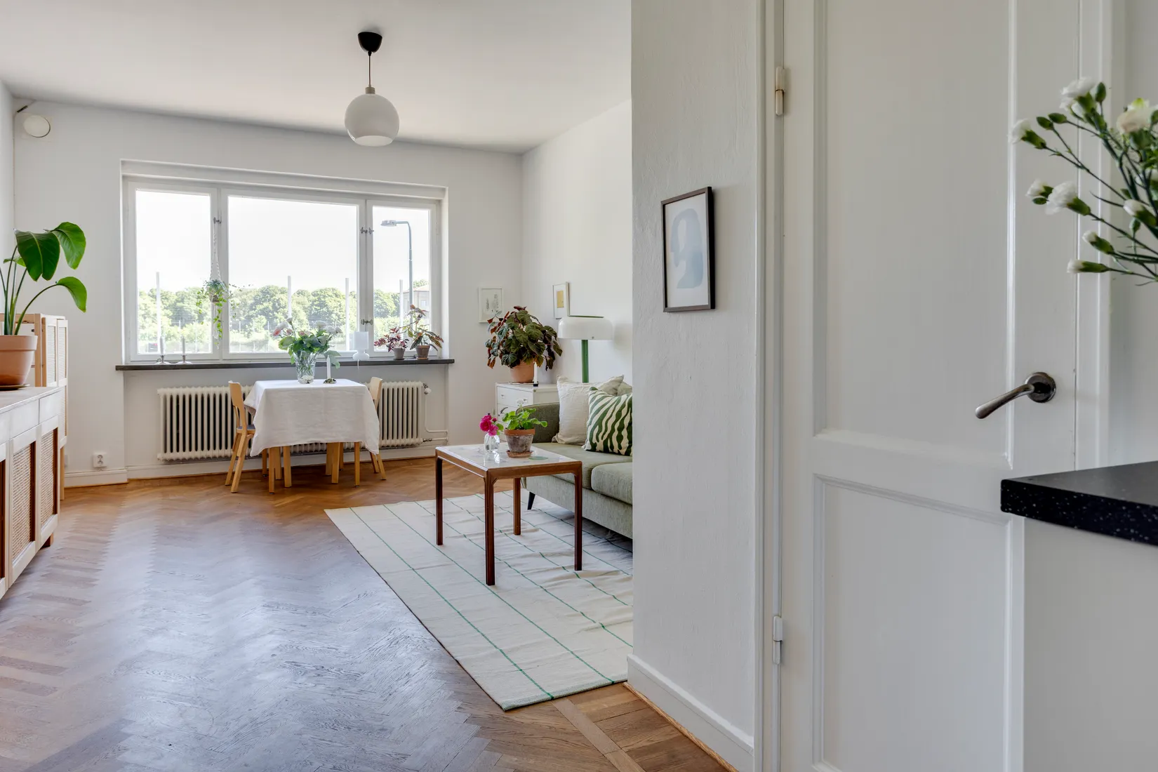 Bostadsrätt, Spånehusvägen 63A, Västra Sorgenfri, Malmö