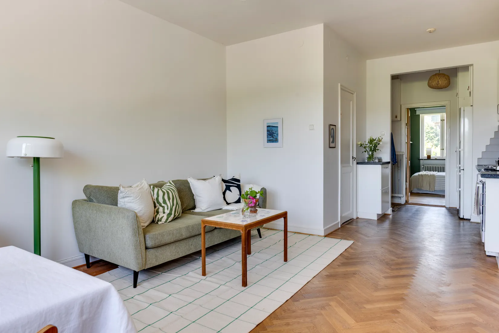 Bostadsrätt, Spånehusvägen 63A, Västra Sorgenfri, Malmö