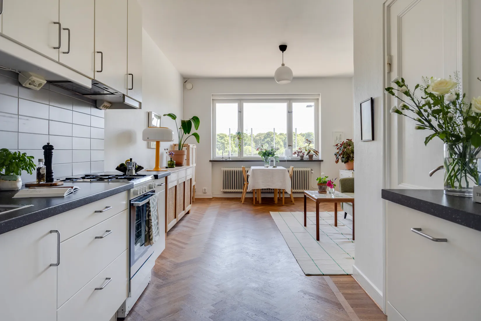 Bostadsrätt, Spånehusvägen 63A, Västra Sorgenfri, Malmö