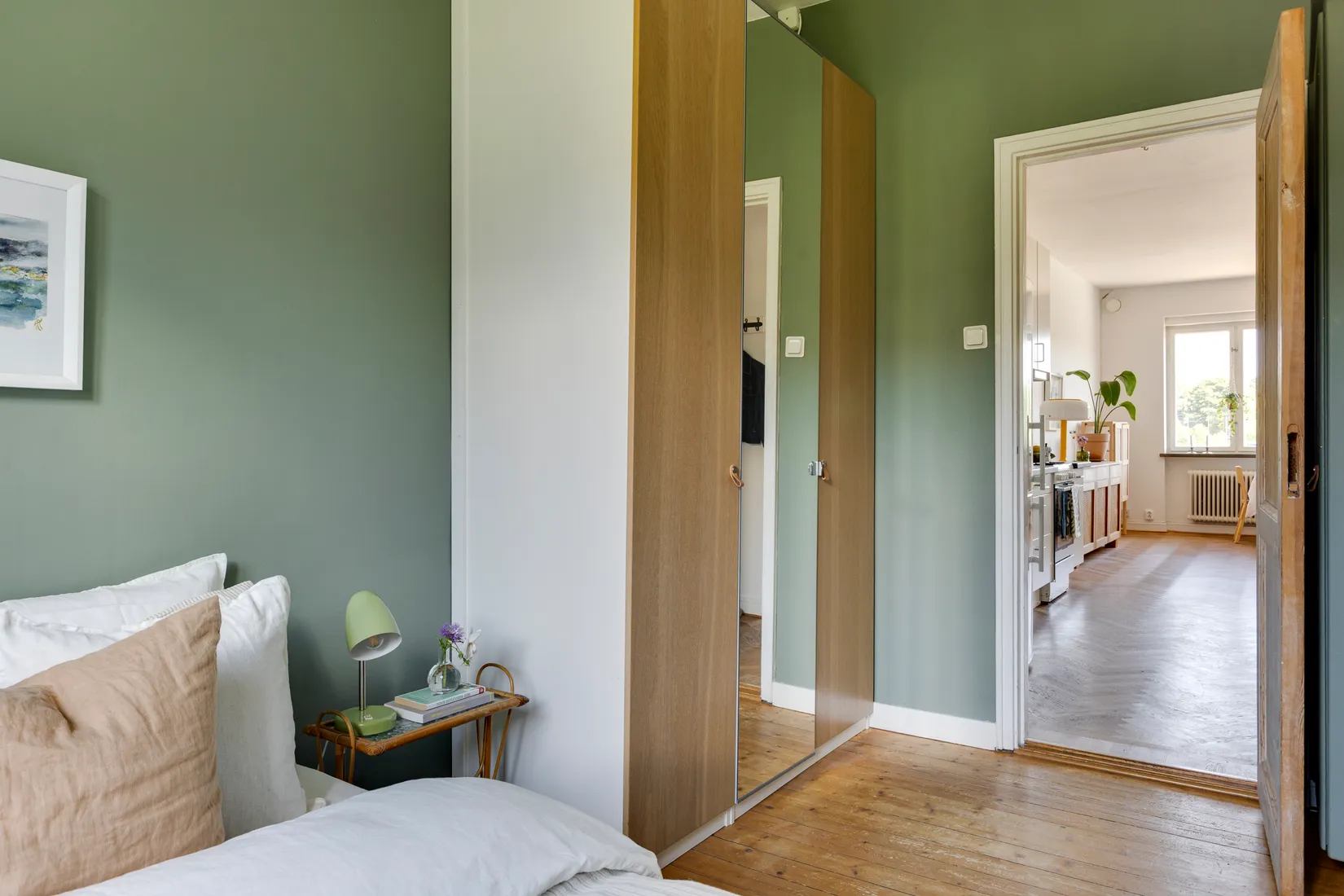 Bostadsrätt, Spånehusvägen 63A, Västra Sorgenfri, Malmö