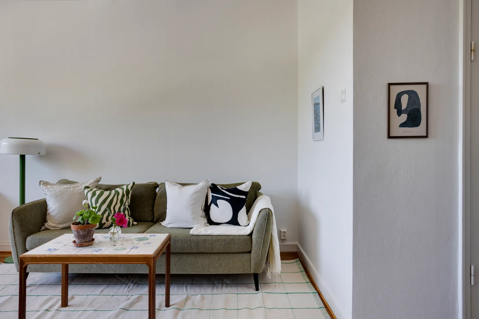 Bostadsrätt, Spånehusvägen 63A, Västra Sorgenfri, Malmö