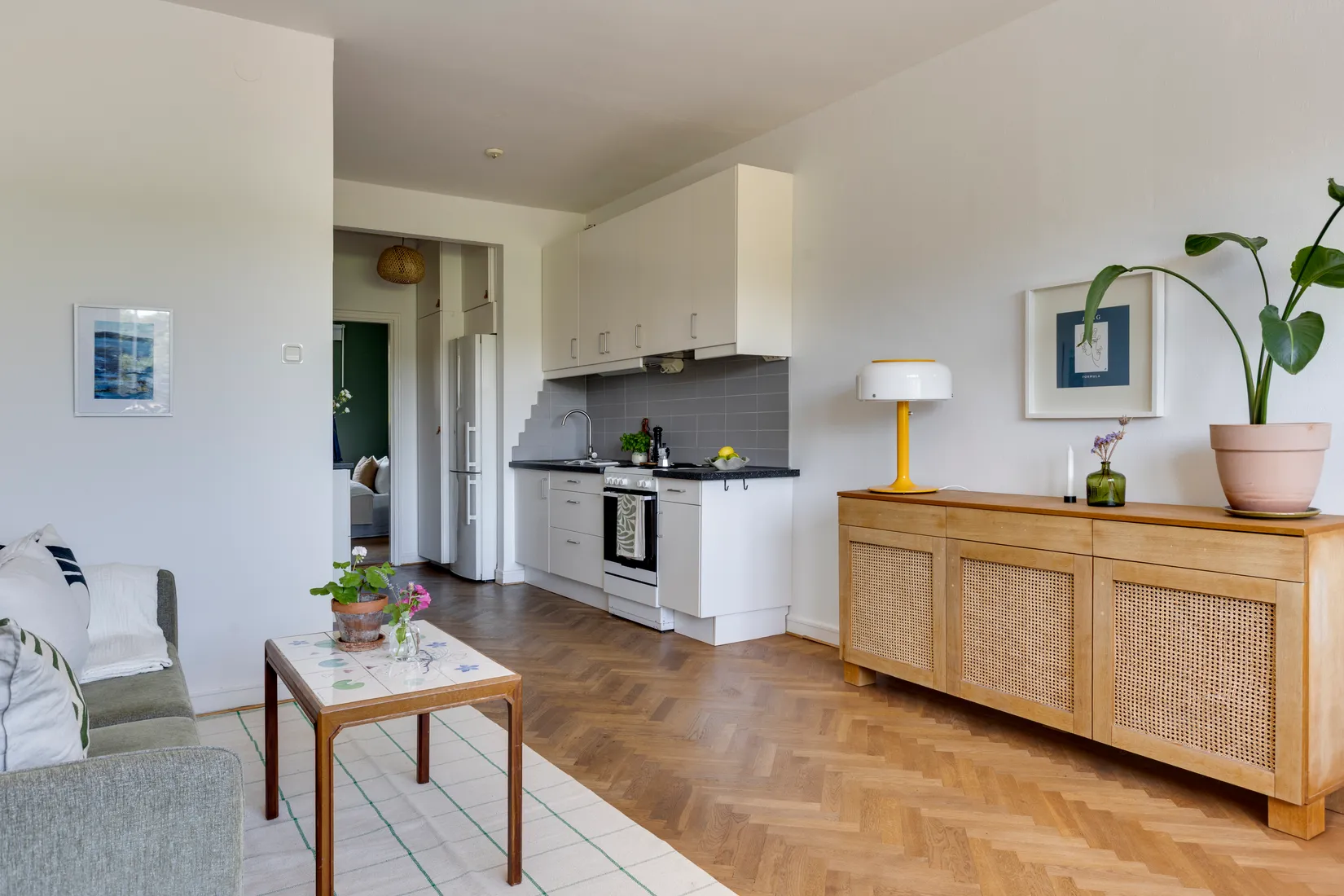 Bostadsrätt, Spånehusvägen 63A, Västra Sorgenfri, Malmö