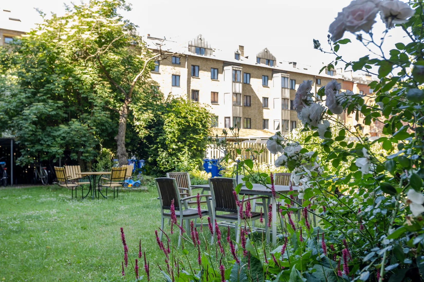 Bostadsrätt, Spånehusvägen 63A, Västra Sorgenfri, Malmö